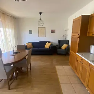 Casper Apartament